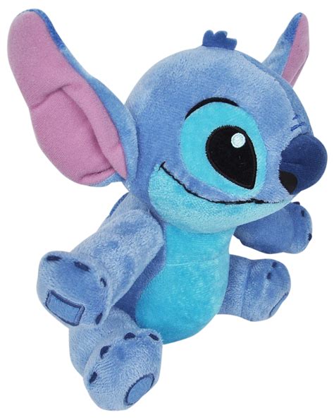 stitch  plush stuffed toy ebay
