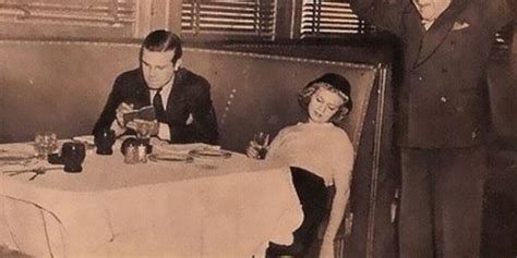 Sexist Dating Advice From The 1930s Makes Being Single In 2014 A Whole