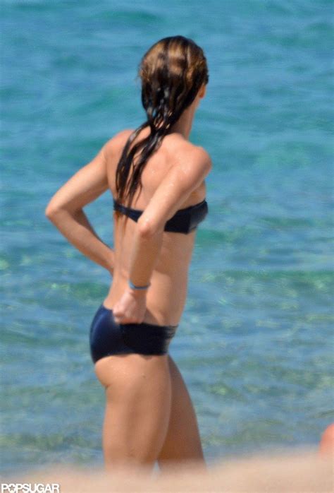 vanessa paradis bikini pictures in corsica popsugar