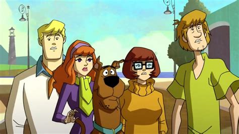 Scooby Doo Mystery Incorporated Review Gen Discussion