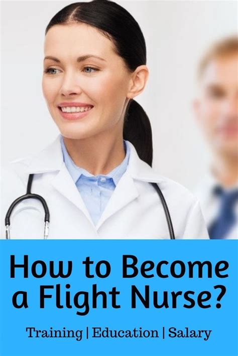 Flight Nurse Salary Flight Nurse Nurse Salary Nurse Training