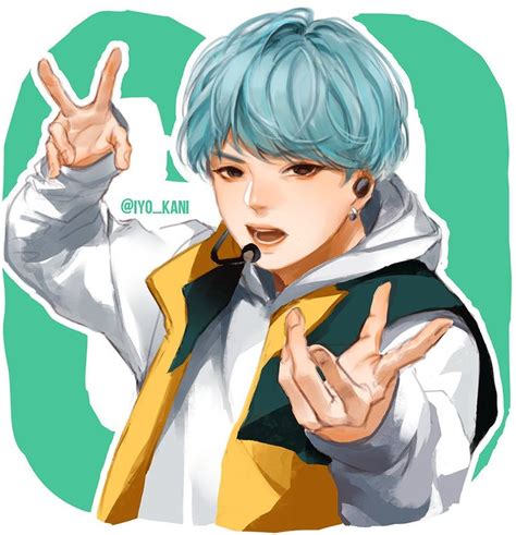 1034 best bts anime images on pinterest drawings fanart and beautiful
