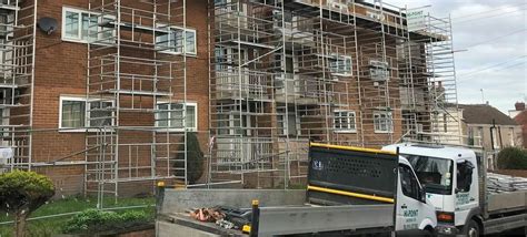 mobile tower scaffold hire  point access