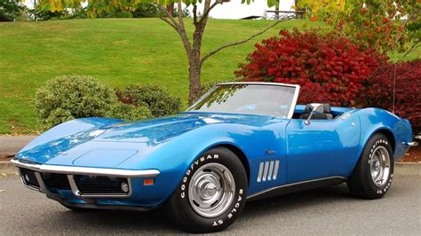 corvette image gallery pictures