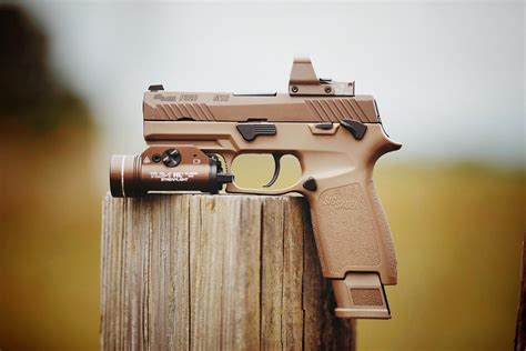 sig sauer  rgunporn