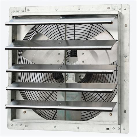 iliving ilgsfv   variable speed shutter exhaust fan wall mounted