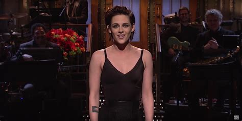 kristen stewart on snl 3 sketches you have to see