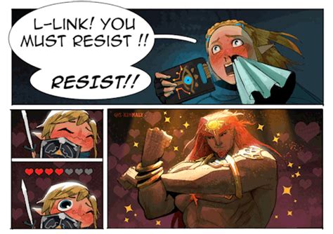 botw tumblr legend of zelda legend of zelda memes