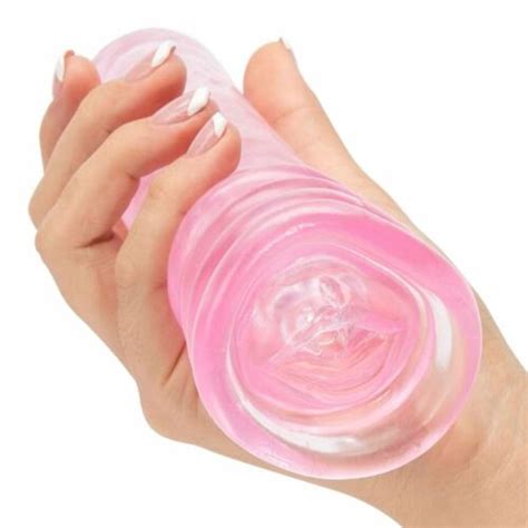 Sue Johanson Super Head Honcho Male Masturbator Sleeve Pussy Cock