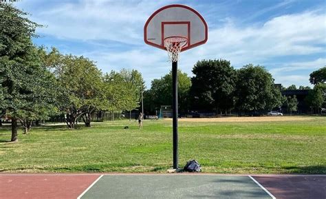 basketball court hoops guide   wise investment