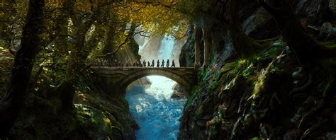 the hobbit or there and back again the hobbit the