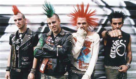 punk kultur punk wiki fandom