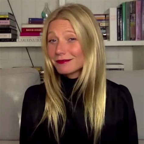 Gwyneth Paltrow Exclusive Interviews Pictures And More Entertainment