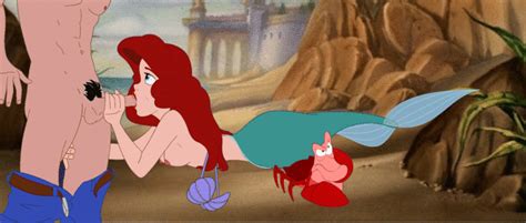 Post 3517236 Ariel Prince Eric Sebastian The Little Mermaid Animated