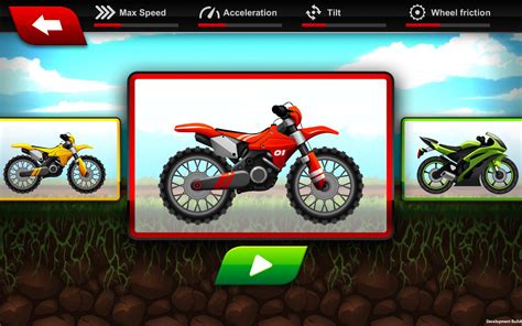 motorcycle racer bike games apk  android