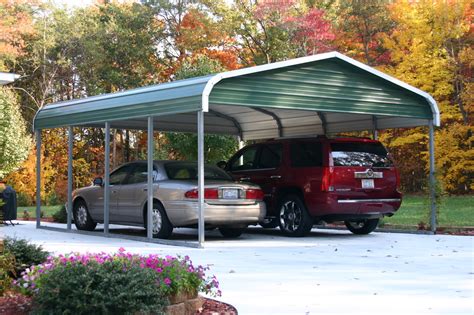 portable carport kits