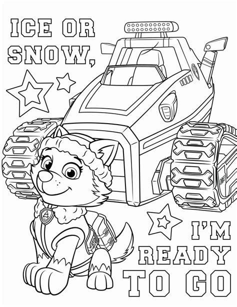 paw patrol coloring mask  coloring pages paw patrol coloring