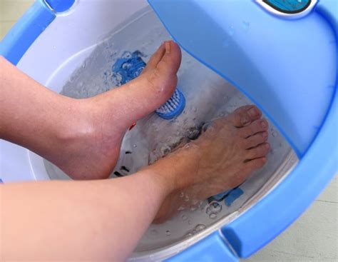 foot spas reviewed rated  quality runnerclick