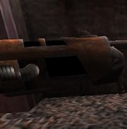 Image result for Quake Railgun Pickup. Size: 182 x 183. Source: quake.fandom.com
