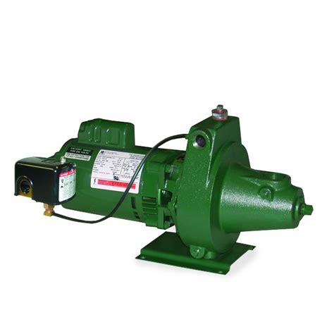 jet pumps