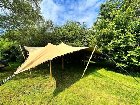 gallery bristol stretch tents