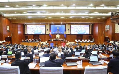 national assembly approves cambodia vietnam border treaties