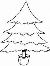 Kerstbomen Kerstboom Versieren Zelf Kerst Kleuren Kerstmis Maak Leukvoorkids Printen Persoonlijke Mandala Kleurplaatjes sketch template