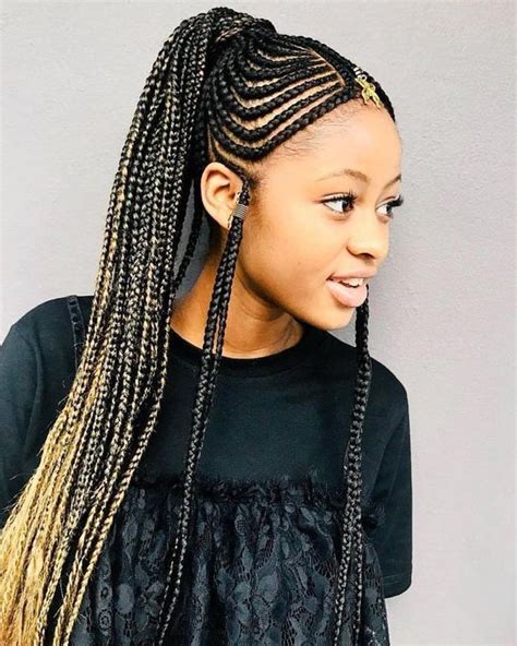 23 coiffure afro tresse conception e beaute sante