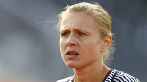 Rio 2016 Yuliya Stepanova Challenges Ioc Ruling On Doping Ban Bbc Sport