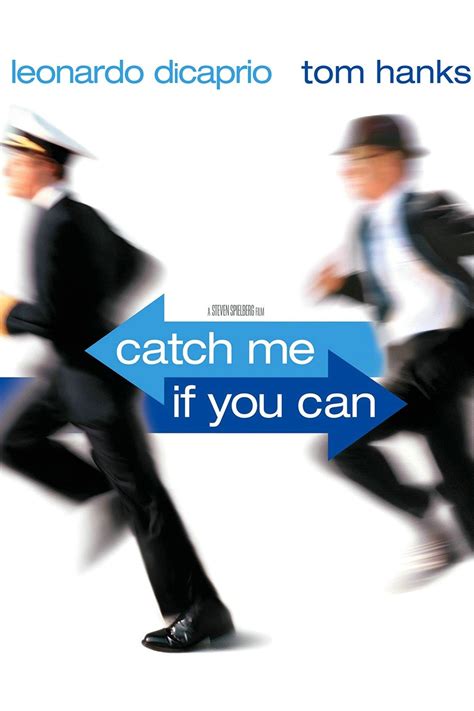 Catch Me If You Can Movie Questions And Answers