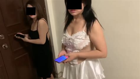 youtuber exposed hdb prostitutes from china and called police