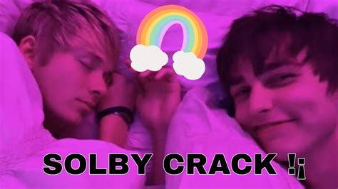 solby crack sam and colby part 1 youtube