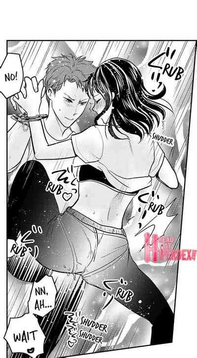 Handcuffed Sex Nhentai Hentai Doujinshi And Manga