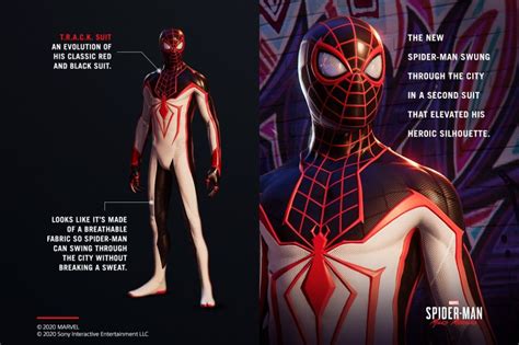 New Daily Bugle Shows Off More Of The Suits In Marvel S Spider Man