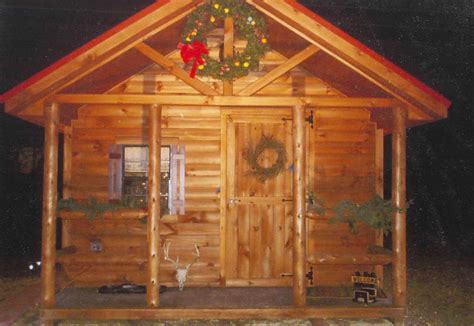 christmas cabin cozy cabins llc