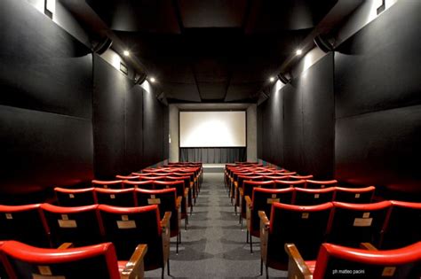 original language cinemas in milan wanted in milan