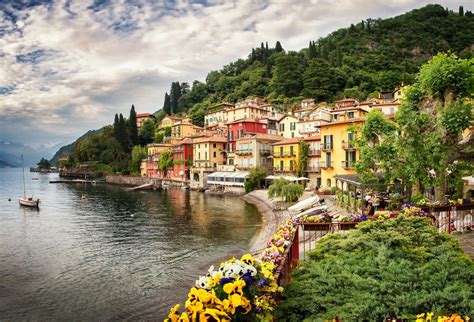 varenna full hd wallpaper  background image  id