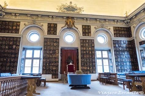 el palacio de la nobleza riddarhuset en estocolmo viajero errante
