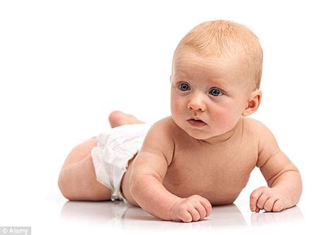 popular baby names    brink  extinction daily mail