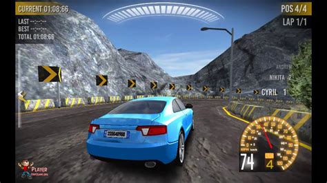 extreme asphalt car racing   games   game   youtube