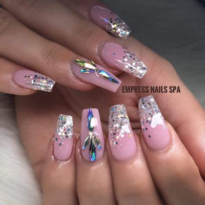 empress nails spa updated      reviews
