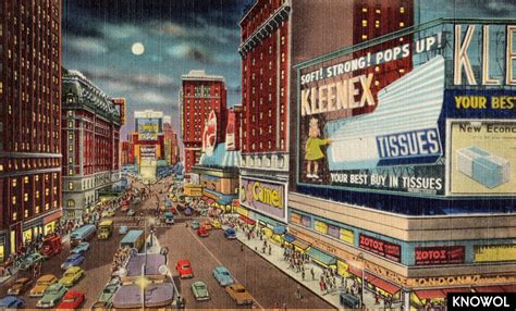 10 wonderful pictures of lost times square landmarks knowol