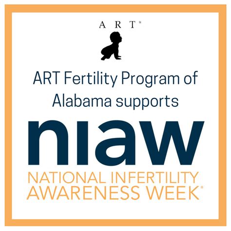 Art Is Supporting National Infertility Awareness Week