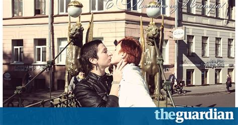 big picture gay russian postcards by alexey tikhonov in pictures