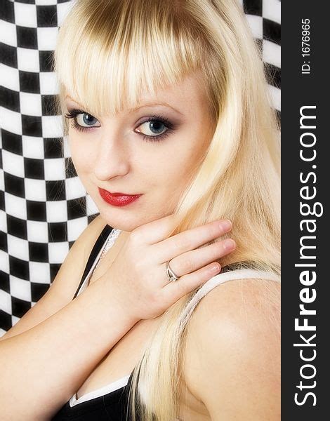 beautiful german teen girl free stock images and photos 1676965