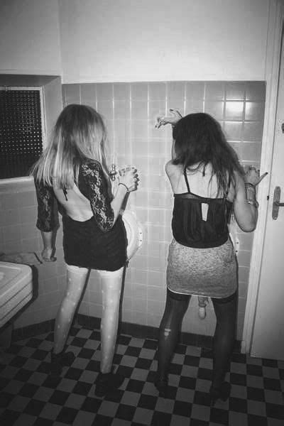 bathroom ladies nightclub parties 10 questions you should ask yourself before making her