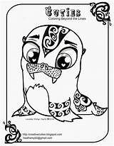 Cuties Cutie Walrus Zentangle Mandalas Visitar Popular sketch template