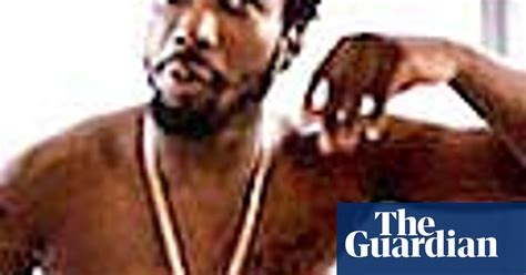 Portrait Of The Artist In Jail Music The Guardian
