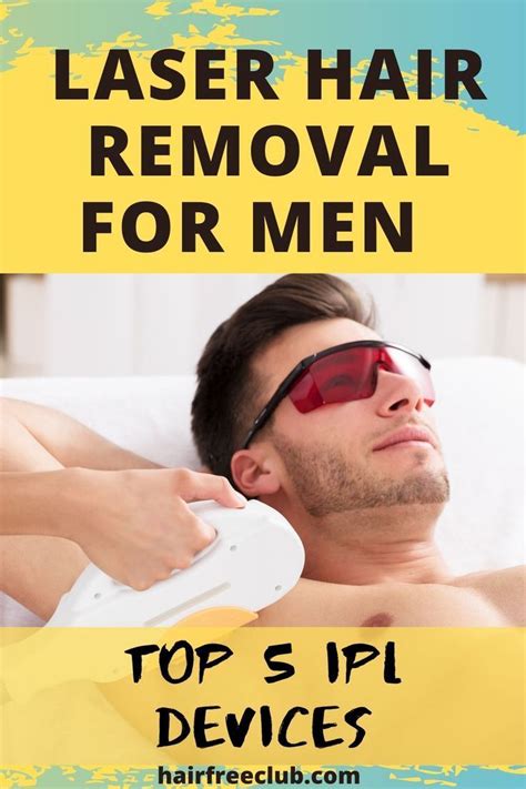 The Hair Removal Experts Hair Removal For Men Ipl Hair Removal Hair