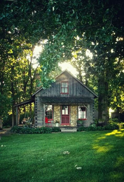 great cabin cottages content   cottage
